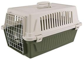 Loomade transpordi kast Ferplast, 37 cm x 58 cm x 32 cm