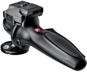 Foto stovų galvutė Manfrotto 324RC2