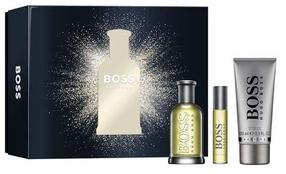 Подарочные комплекты для мужчин Hugo Boss BOSS Bottled No. 6