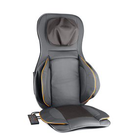 Masāžas paklājiņš Medivon Cosy Air Pro, 48 W, pelēka krās.