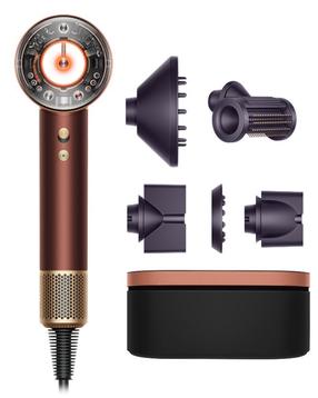 Фен Dyson HD16 Supersonic Nural, 1600 Вт, медный цв.