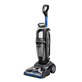 Plaunantis siurblys - šluota Bissell Revolution HydroSteam Carpet Washer 3670N