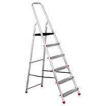 Kopėčios vienpusės profesionalios Haushalt CXT06C/06, 200 cm