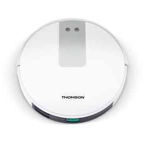 Dulkių siurblys - robotas Thomson THVC24W, balta sp.