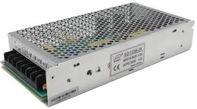 Адаптер Extralink Voltage Converter, серебристый цв.