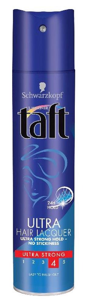 Plaukų lakas Schwarzkopf, 250 ml