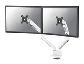 Monitoriaus laikiklis Neomounts DS70-250WH2, 17-32", 9 kg