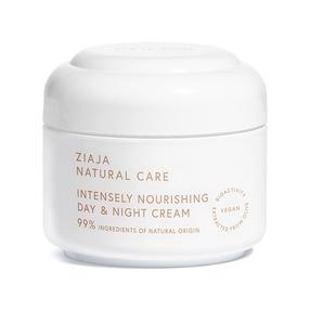Näokreem Ziaja Natural Care, 50.0 ml