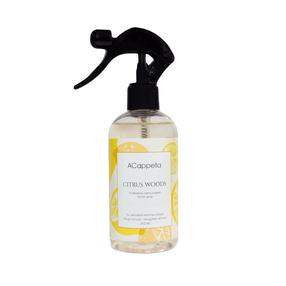 Oro gaiviklis ACappella Citrus Woods, 0.25 l