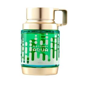 Парфюмированная вода Armaf Odyssey Aqua, 60 мл