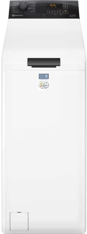 Skalbimo mašina Electrolux 600 serija SensiCare EW6T827E, 7 kg, balta sp.
