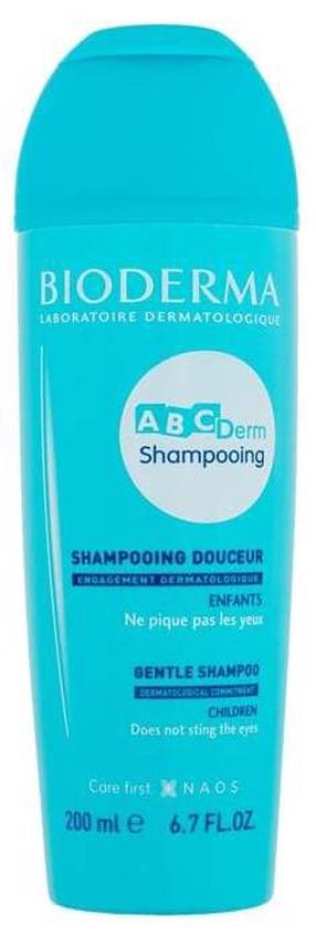 Шампунь Bioderma Abcderm, 200 мл