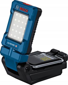 Bezvadu prožektors Bosch GLI 18V-800 Solo 0601443600