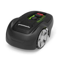 Vejos pjovimo robotas Greenworks Optimow 5, 550 m²