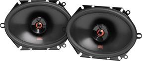 Autokõlar JBL Club 8622F, 2 tk
