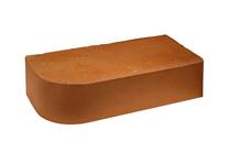Keraamiline tellis Terca, 12 cm x 25 cm x 6.5 cm