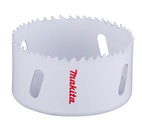 Bimetāla kroņurbis Makita D-35536, 8.6 cm