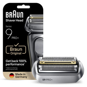 Головка электробритвы Braun Series 9 96M