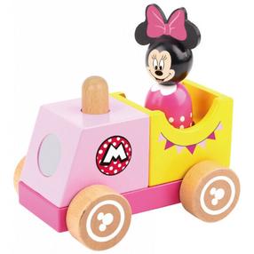 Žaislinis traukinys Minnie Train 52516