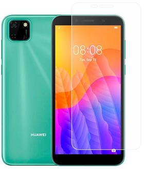 Tālruņa ekrāna aizsargstikls Evelatus For Huawei Y5p, 9H