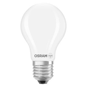 Spuldze Osram LED, A60, 2700 °K, E27, 5.9 W, 806 lm