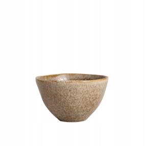 Bļoda Homla Darel Small, bēša krās., 11.5 cm, 0.2 l