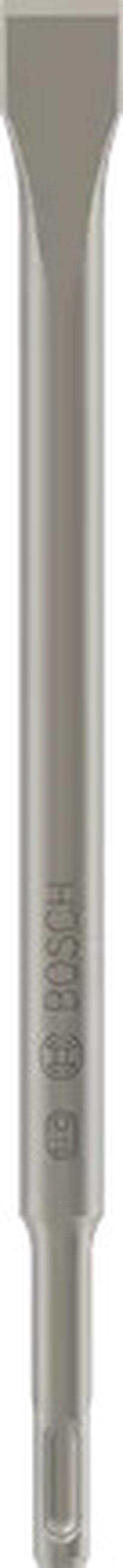 Kalts plakanais Bosch Pro, 25 cm, 2 cm