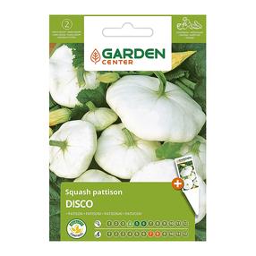 Seemned Garden Center, taldrikkõrvits Disco, 2 g