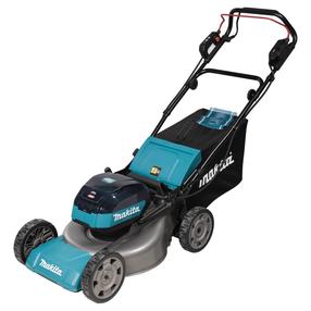 Akumulatora zāles pļāvējs Makita LM001G, 48 cm