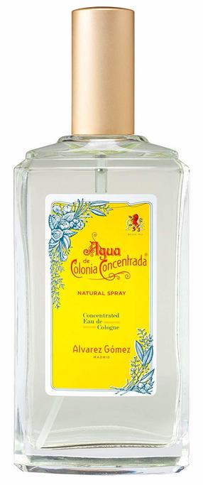 Kölnivesi Alvarez Gomez Agua de Colonia Concentrada, 150 ml