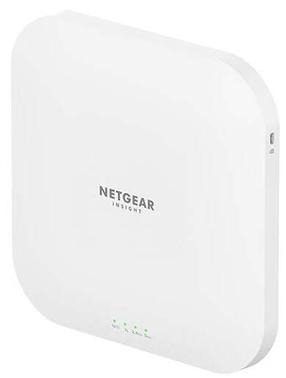 Bezvadu piekļuves punkts Netgear WAX620, 5 GHz, balta krās.