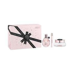 Kinkekomplektid naistele Viktor & Rolf Flowerbomb
