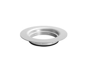 Удлинительные кольца Uponor RING 130, 35 мм x 197 мм, 197 мм