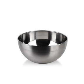 Bļoda Cookini By Mondex Basic Kitchen, 17 cm, sudraba krās., 1.1 l