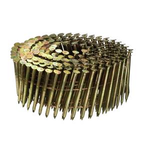 Гвозди строительные Senco BL, 65 мм x 2.5 мм, 2200 шт.