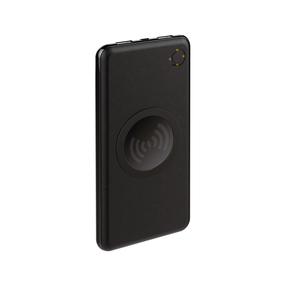 Akupank Platinet PMPB10QB, 10000 mAh, must v.