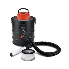 Pelnu putekļu sūcējs Warm Tech, 20 l