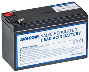 UPS aku Avacom Replacement