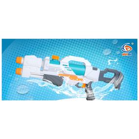 Žaislinis vandens šautuvas 511042876, 58 cm Įvairių spalvų
