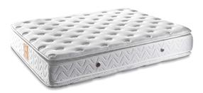 Матрас Kalune Design Dream Double Size Luxury, 200 см x 160 см, средней жесткости