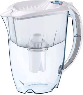 Veefiltrid Aquaphor Ideal B15, 2.8 l, valge v.