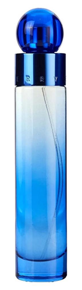 Tualetinis vanduo Perry Ellis 360° Very Blue, 200 ml