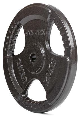 Disku svari Gymstick Iron x 20 kg