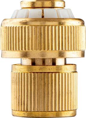 Соединитель поливочного шланга NEO Connector 3/4", 15-732, kол-во отводов 2