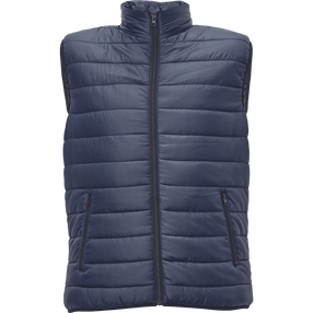 Veste vīriešu Cerva Max Neo Light, zila krās., XXXXL izmērs