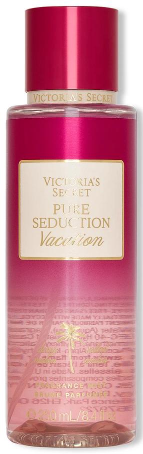 Ķermeņa miglas Victoria's Secret Pure Seduction Vacation Body, 250 ml