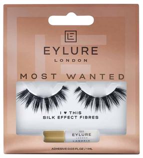 Ripsmed Eylure Most Wanted I <3 This, must v.