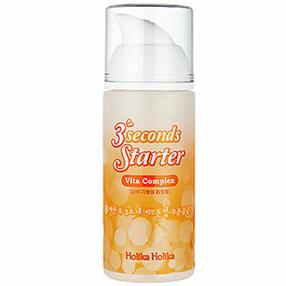 Veido purškiklis Holika Holika 3 Seconds Starter Vita Complex, 150 ml