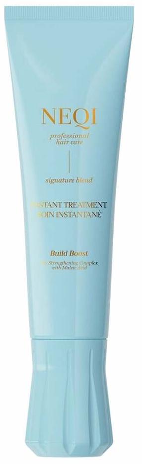 Matu maska NEQI Treatment Treasure Build Boost, 100 ml