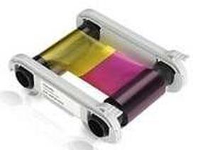 Kasetė rašaliniam spausdintuvui Minolta Evolis R5F008EAA